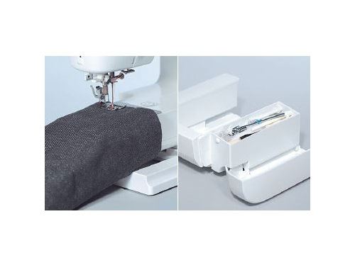 Machine à coudre JUKI HZL 353ZR – Image 3