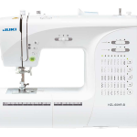Machine à coudre JUKI HZL-60HR-B