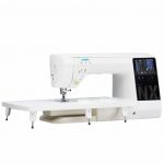 Machine à coudre JUKI HZL NX7