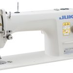 Piqueuse double entrainement Juki DU-1181N