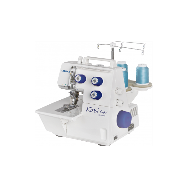 Recouvreuse JUKI MCS-1800