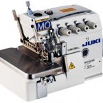 surjeteuse industrielle 4 fils JUKI MO-6814S