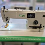 Machine à coudre industrielle ZOJE A6000-G
